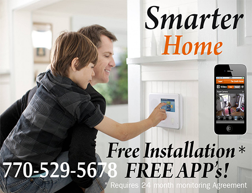 Smarter Home