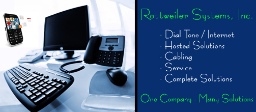 business telephone system